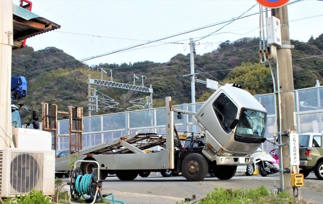 インジェクター故障が疑われたときの対処