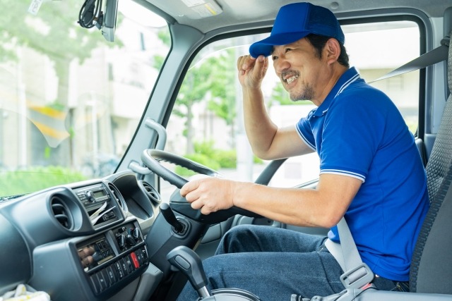 DPFのつまりが再発するなら相談を
